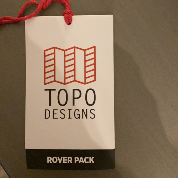 🆕Topo Designs Rover Pack collaboration with New Balance - Picture 12 of 12